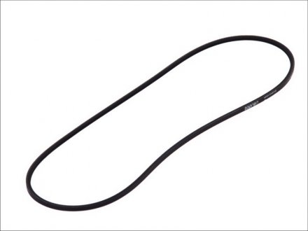 Доріжковий пас topran (Hans Pries) 104130