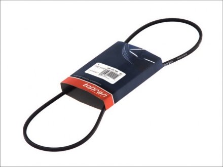 Доріжковий пас topran (Hans Pries) 104130