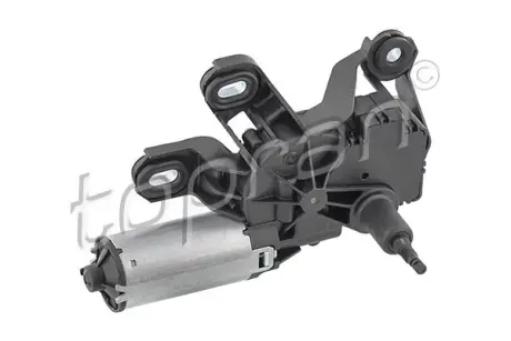 Двигун склоочисника topran (Hans pries) 409390 Мерседес Виано