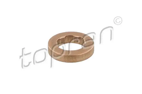 Елемент форсунки Common Rail Topran (Hans Pries) 117913