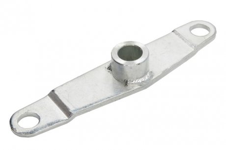 Сайлентблок переднего рычага topran (Hans Pries) 116461