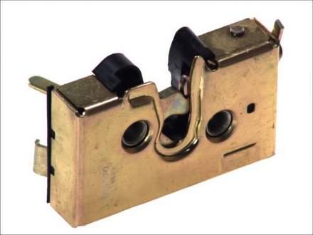 Елемент замка кабіни topran (Hans Pries) 103432