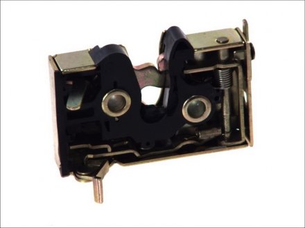 Елемент замка кабіни topran (Hans Pries) 103433