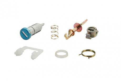 Елемент замка кабіни topran (Hans Pries) 109720