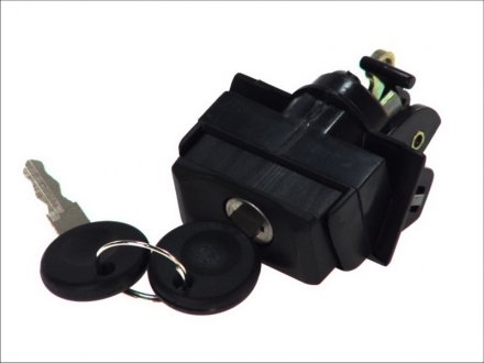 Елемент замка кабіни topran (Hans Pries) 111309