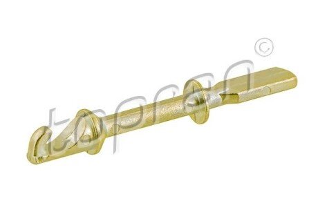 Елементи центрального замка topran (Hans Pries) 111302