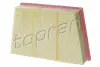 Фiльтр повiтряний topran (Hans pries) 620875