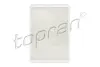 Фильтр салона topran (Hans pries) 111659