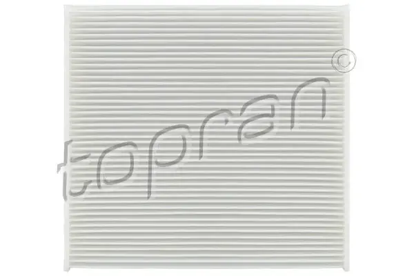 Фильтр салона topran (Hans pries) 304213