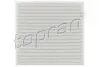 Фильтр салона topran (Hans pries) 304213