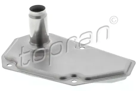 Фiльтр в коробку автомат Topran (Hans Pries) 625380