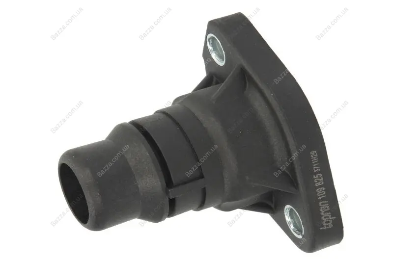 Флянець системи охолодження Audi A4 1.9 Tdi 95-00/VW Passat 1.9 Tdi 96-00 Topran (Hans Pries) 109825 (фото 1)
