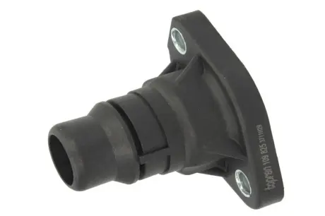Флянець системи охолодження Audi A4 1.9 Tdi 95-00/VW Passat 1.9 Tdi 96-00 Topran (Hans Pries) 109825