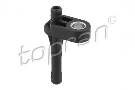Форсунка масляна topran (Hans Pries) 624801