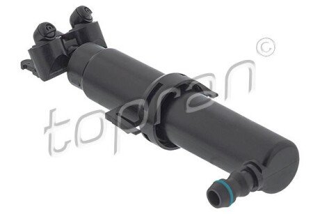 Форсунка омивача лобового скла topran (Hans Pries) 116225