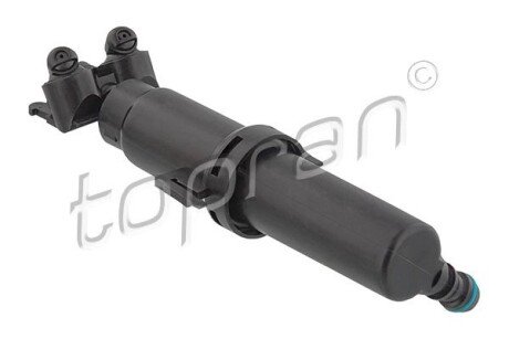 Форсунка омивача лобового скла topran (Hans Pries) 116226