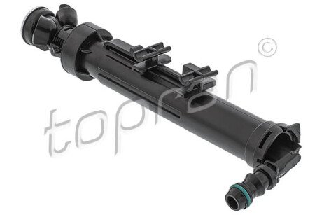 Форсунка омивача topran (Hans Pries) 409762