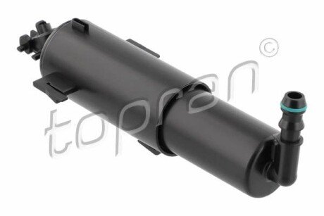 Форсунка омивача topran (Hans Pries) 503291