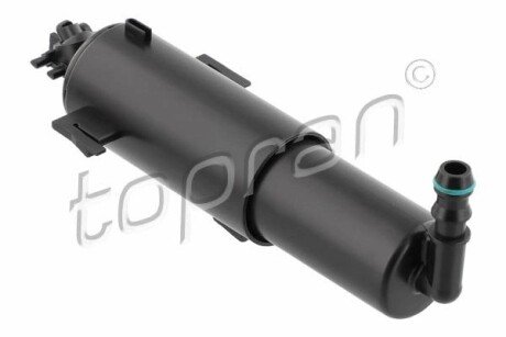 Форсунка омивача topran (Hans Pries) 503292
