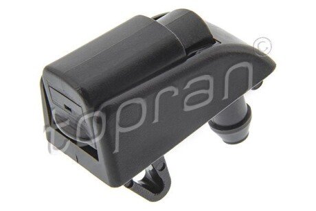 Форсунка склоомивача topran (Hans Pries) 117158 на Рено 11