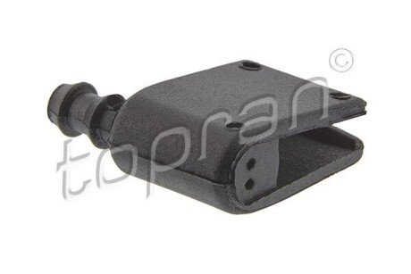 Форсунка склоомивача topran (Hans Pries) 119431