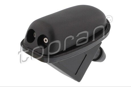 Форсунка склоомивача topran (Hans Pries) 304603