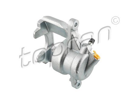 Задній гальмівний супорт topran (Hans Pries) 119328