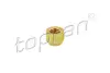 Гайка колісна Citroen C4 / Hyundai Accent / Mazda 323 / Mitsubishi Lancer / Toyota Corolla topran (Hans pries) 723 404