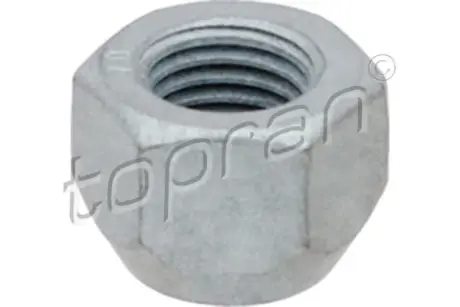 Гайка крепления колеса topran (Hans pries) 304 308