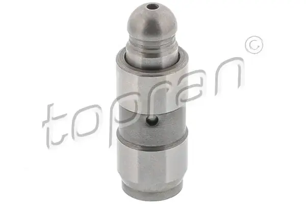 Гiдрокомпенсатор topran (Hans pries) 302639
