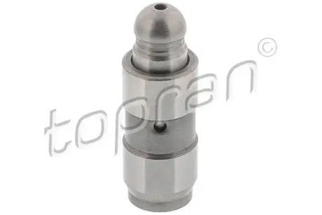 Гiдрокомпенсатор topran (Hans pries) 302639