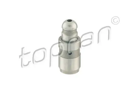Гiдрокомпенсатор Topran (Hans Pries) 502125