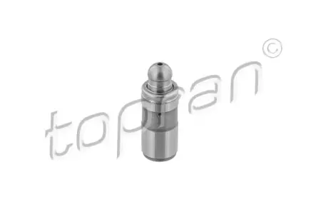 Гiдрокомпенсатор topran (Hans pries) 721599