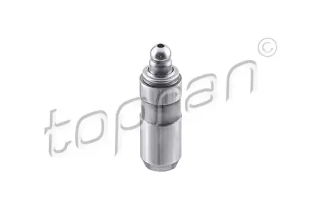 Гiдрокомпенсатор Topran (Hans Pries) 820341