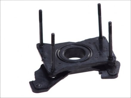 Гумовий фланець карбюратора topran (Hans Pries) 100582