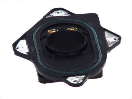 Гумовий фланець карбюратора topran (Hans Pries) 100963