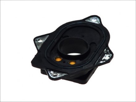 Гумовий фланець карбюратора topran (Hans Pries) 100963