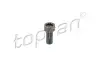 Гвинт з циліндричною голівкою М10*1*22.30 topran (Hans pries) 117243