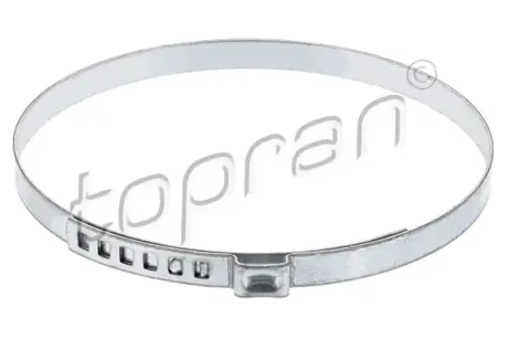 Хомут 94мм Topran (Hans Pries) 104125
