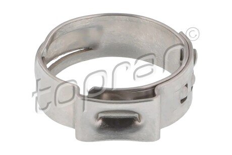 Хомут topran (Hans Pries) 121083