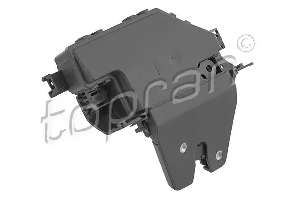 Hood lock topran (Hans pries) 623620