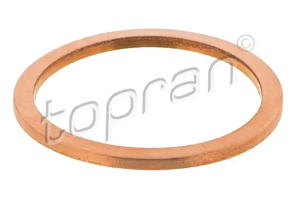 HP VW Шайба датчика вентилятора 22X27 VW topran (Hans pries) 202 365