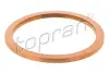 HP VW Шайба датчика вентилятора 22X27 VW topran (Hans pries) 202 365