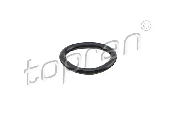Кiльце ущiльнювальне 20*3 topran (Hans pries) 114296