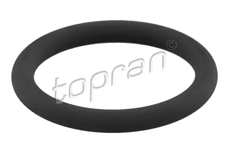 Кiльце ущiльнювальне Topran (Hans Pries) 120610