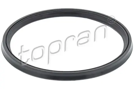 Кільце ущільнююче патрубка інтеркулера Topran (Hans Pries) 502720