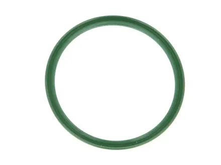 Кільце ущільнююче патрубка інтеркуллера Audi A3, A4, A6 /Seat Ibiza, Cordoba /Skoda Fabia, Octavia, Super B /VW Bora, Caddy topran (Hans pries) 115071