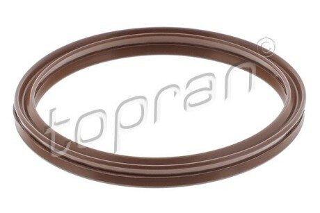 Кільце ущільнююче topran (Hans Pries) 115343