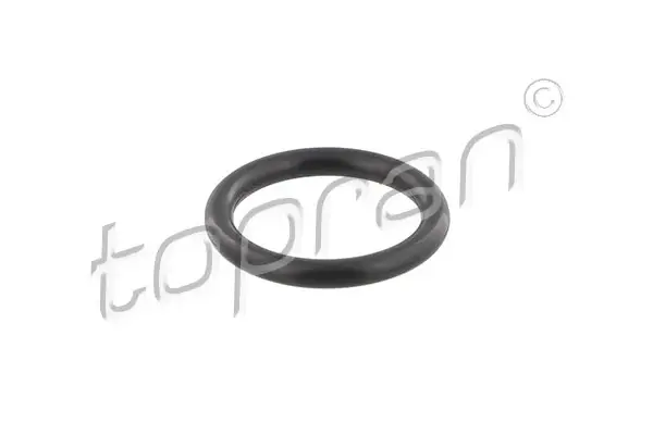 Кільце ущільнююче VW POLO 1.2/1.4/1.6 02-14 SKODA FABIA 1.2/1.4/1.9TDI 99-14 Topran (Hans Pries) 628308 (фото 1)