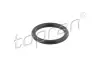 Кільце ущільнююче VW POLO 1.2/1.4/1.6 02-14 SKODA FABIA 1.2/1.4/1.9TDI 99-14 Topran (Hans Pries) 628308 (фото 1)